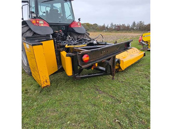 Техніка для сінозаготівлі Muthing MU-Maxi/S: фото 3 Техніка для сінозаготівлі Muthing MU-Maxi/S: фото 3