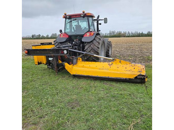 Техніка для сінозаготівлі Muthing MU-Maxi/S: фото 2 Техніка для сінозаготівлі Muthing MU-Maxi/S: фото 2