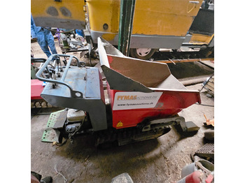 Міні-самоскид NEUSON