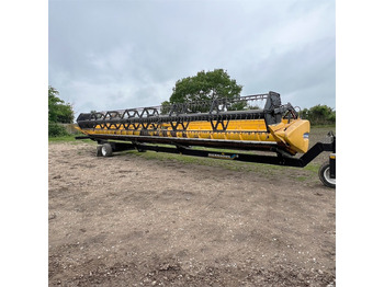 Комбайн NEW HOLLAND