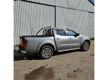 Nissan Navara в лізинг Nissan Navara: фото 5