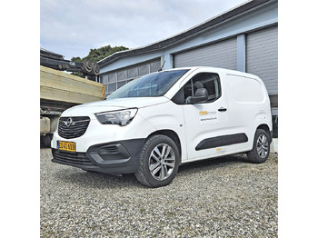 Легковий фургон OPEL