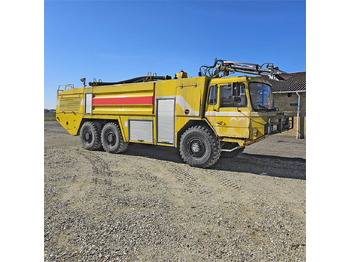 Пожежна машина