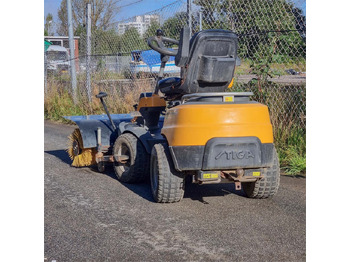 Газонокосарка Stiga Park PRo 540 IX: фото 4