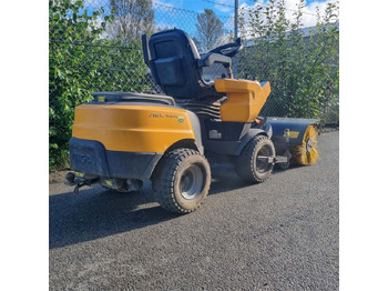 Газонокосарка Stiga Park PRo 540 IX: фото 3