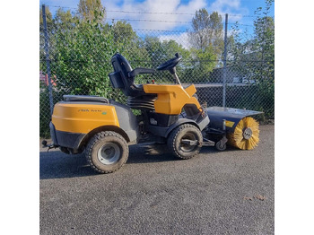 Газонокосарка Stiga Park PRo 540 IX: фото 2