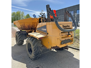 Міні-самоскид Thwaites Mach 864: фото 4 Міні-самоскид Thwaites Mach 864: фото 4