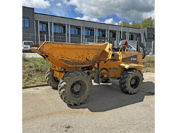 Міні-самоскид Thwaites Mach 864: фото 3 Міні-самоскид Thwaites Mach 864: фото 3