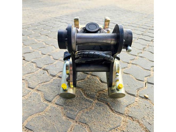 Тилтротатор Tiltman S30/150-HY: фото 4 Тилтротатор Tiltman S30/150-HY: фото 4