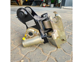 Тилтротатор Tiltman S30/150-HY: фото 3 Тилтротатор Tiltman S30/150-HY: фото 3