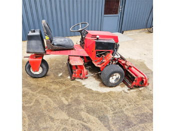 Газонокосарка Toro 15-2158 ccw: фото 2