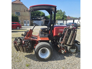 Газонокосарка Toro Reelmaster 6700-D: фото 5
