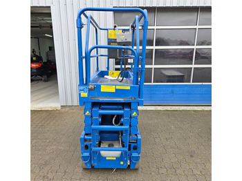 UpRight MX19 в лізинг UpRight MX19: фото 2 UpRight MX19 в лізинг UpRight MX19: фото 2