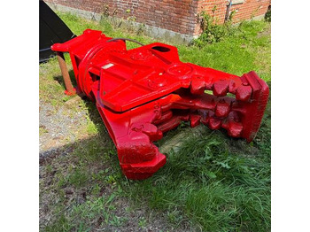 Гідроножиці VERACHTERT