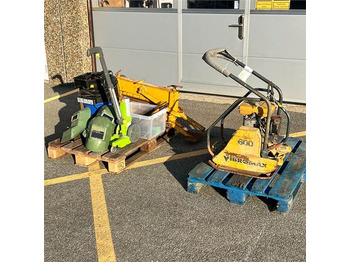 Віброплита