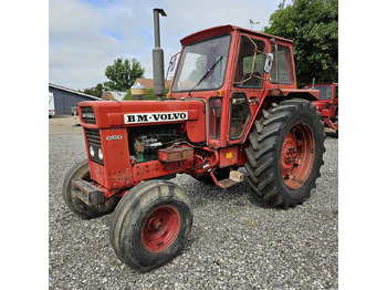 Трактор VOLVO