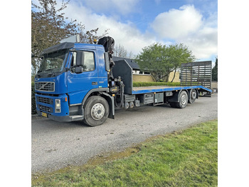 Евакуатор VOLVO FM 330