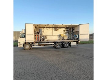 Volvo FM12 в лізинг Volvo FM12: фото 2 Volvo FM12 в лізинг Volvo FM12: фото 2