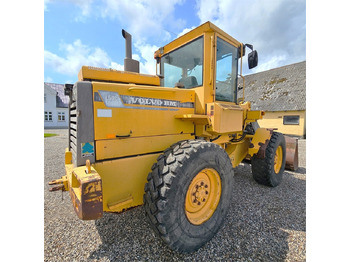 Volvo L50 C в лізинг Volvo L50 C: фото 4
