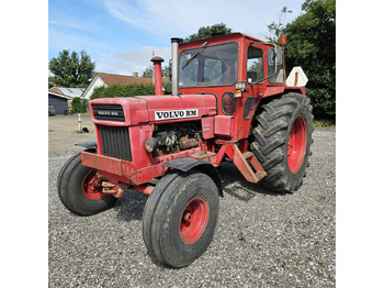 Трактор VOLVO
