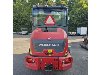 Міні-навантажувач Weidemann 2080: фото 4
