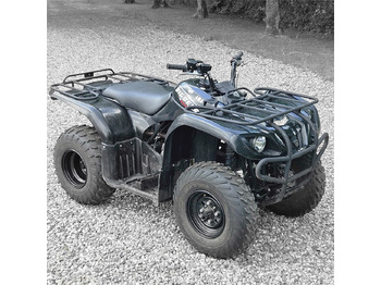 Квадроцикл YAMAHA