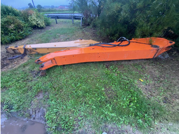 Стріла CASE ET DOOSAN BALANCIERS 2M70 & 3M: фото 3