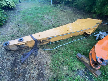 Стріла CASE ET DOOSAN BALANCIERS 2M70 & 3M: фото 2