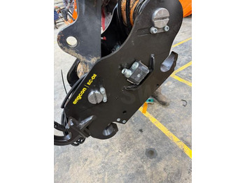 Зчіпний пристрій ENGCON