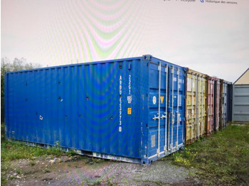 Морський контейнер INCONNU CONTAINERS 20 & 40 PIEDS: фото 3