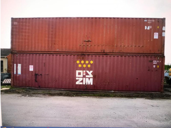 Морський контейнер INCONNU CONTAINERS 20 & 40 PIEDS: фото 4