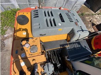 Гусеничний екскаватор Liebherr R 936NLC: фото 5 Гусеничний екскаватор Liebherr R 936NLC: фото 5