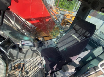 Гусеничний екскаватор Liebherr R 936NLC: фото 3 Гусеничний екскаватор Liebherr R 936NLC: фото 3