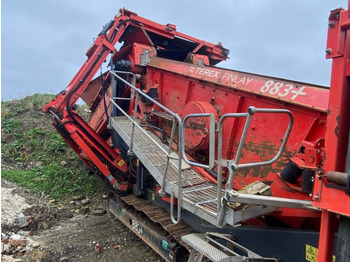 Грохот TEREX FINLAY 883 +: фото 5