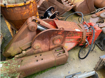 Гідроножиці