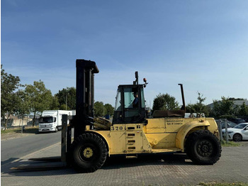 Дизельний навантажувач HYSTER