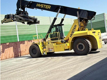 Річстакер HYSTER