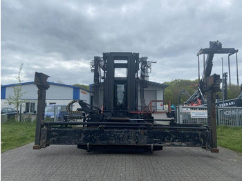 Вантажно-розвантажувальна техніка