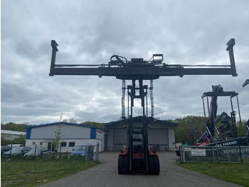 Вантажно-розвантажувальна техніка