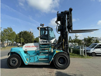 Навантажувач контейнерний SMV 20-1200C: фото 2