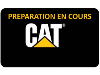 Гусеничний екскаватор CATERPILLAR 302.7DCR