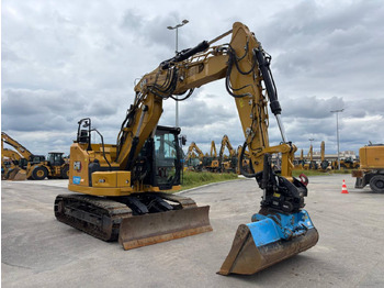 Гусеничний екскаватор CATERPILLAR 315