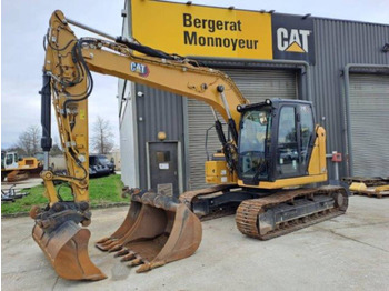 Гусеничний екскаватор CATERPILLAR 315