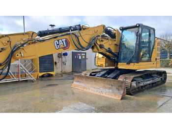 Гусеничний екскаватор CATERPILLAR 325