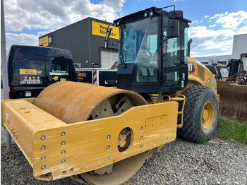 Компактор CATERPILLAR CS74B