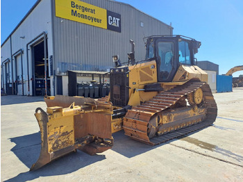 Бульдозер CATERPILLAR D5
