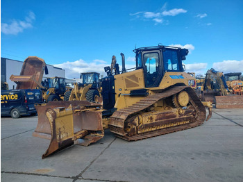 Бульдозер CAT D5: фото 2 Бульдозер CAT D5: фото 2