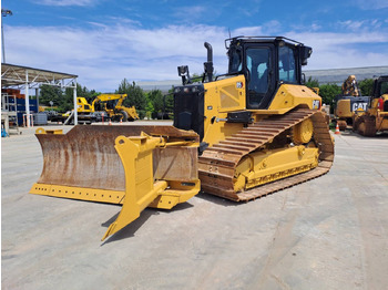Бульдозер CAT D5: фото 4