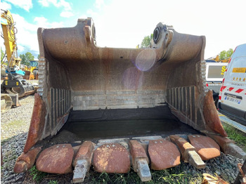 Ківш CATERPILLAR