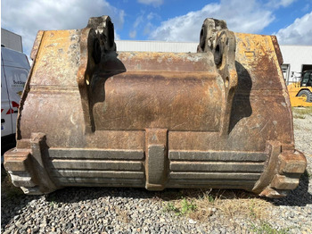 Ківш CAT: фото 4